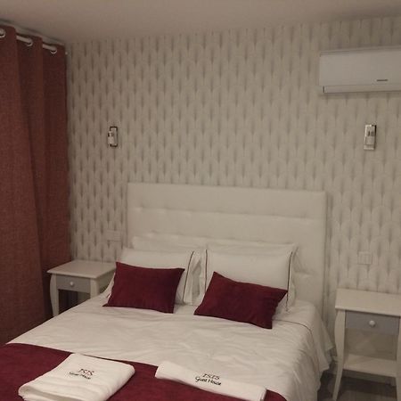 Isis Guest House Брага Экстерьер фото