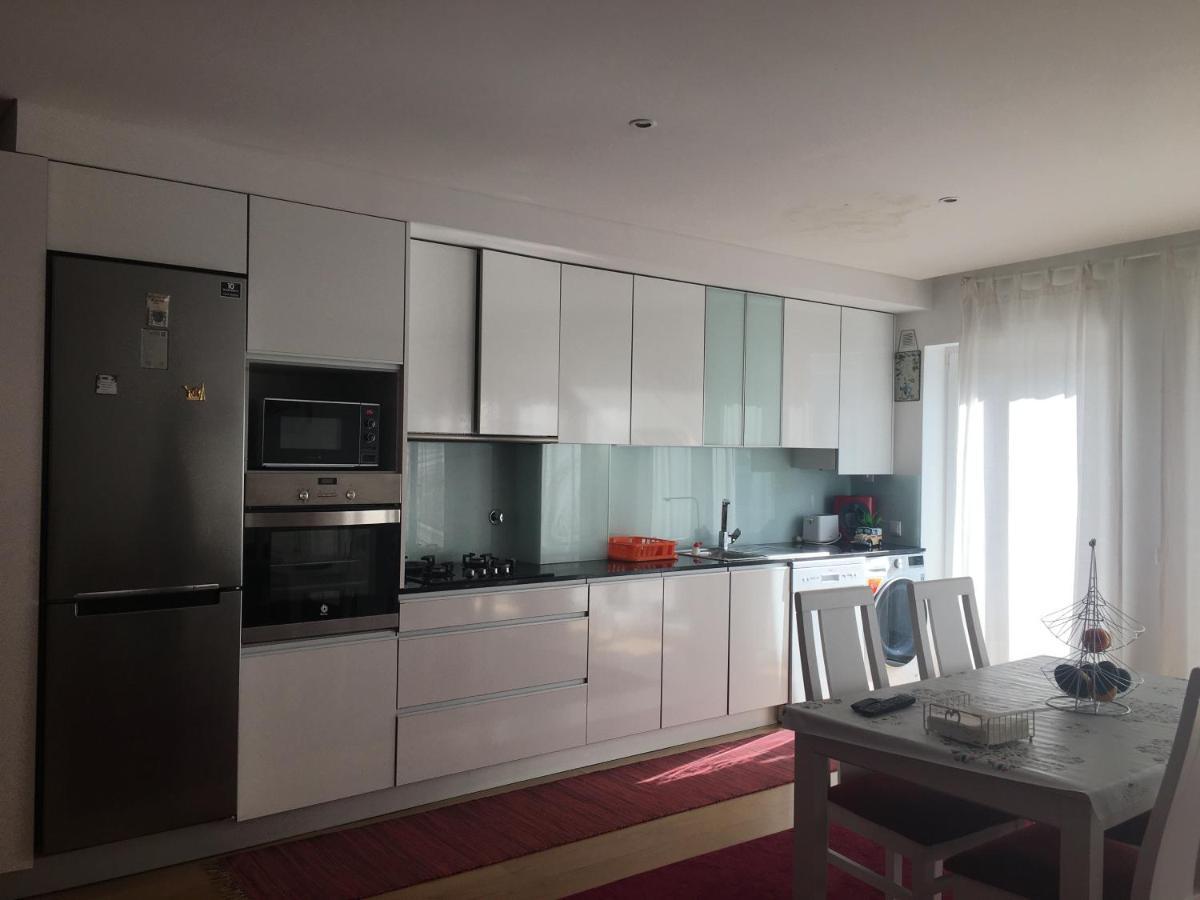Isis Guest House Брага Экстерьер фото
