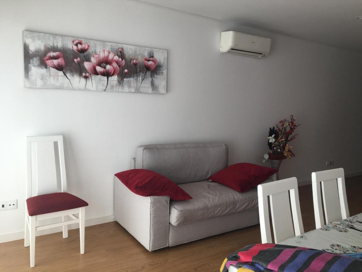 Isis Guest House Брага Экстерьер фото