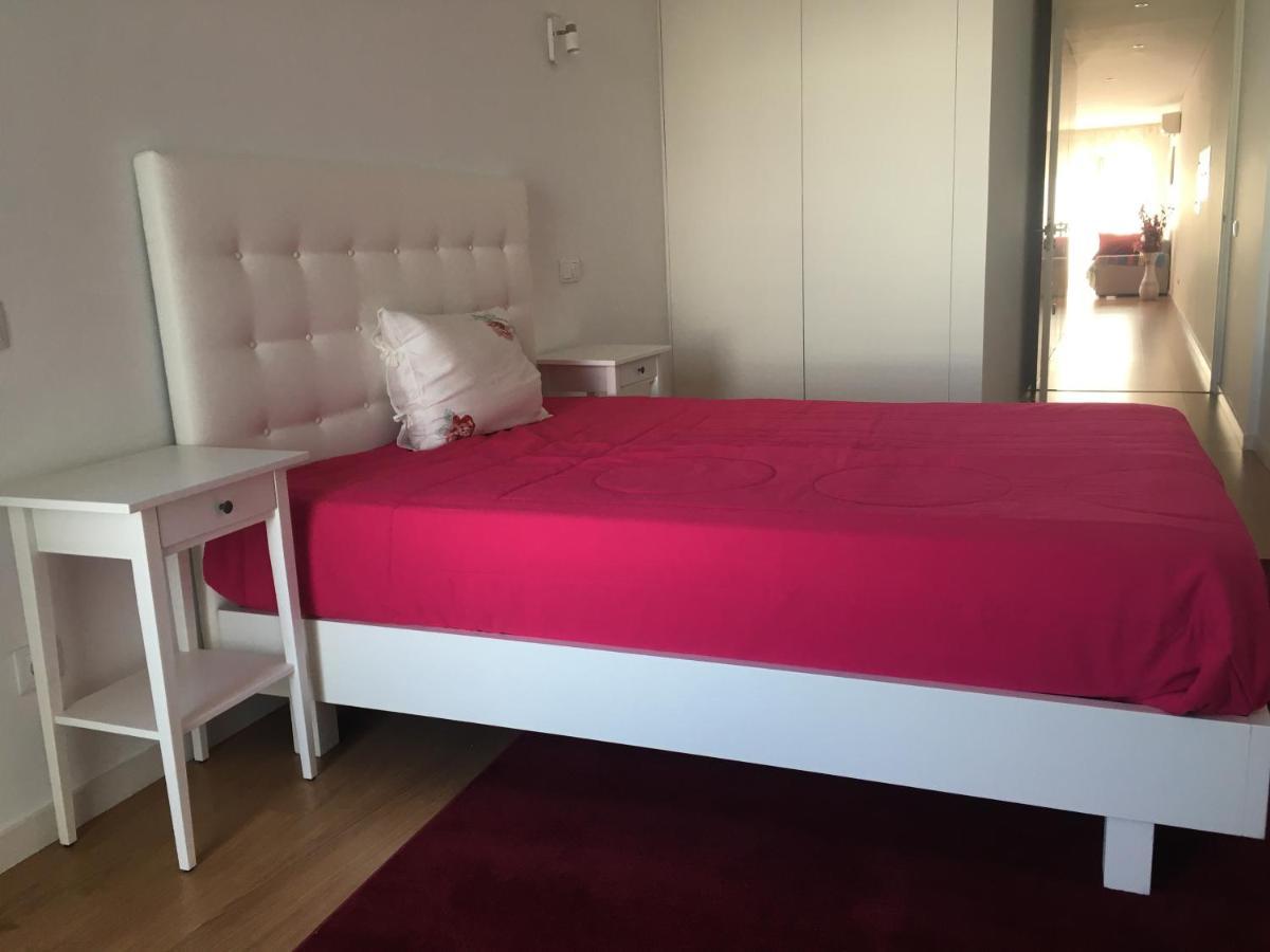Isis Guest House Брага Экстерьер фото