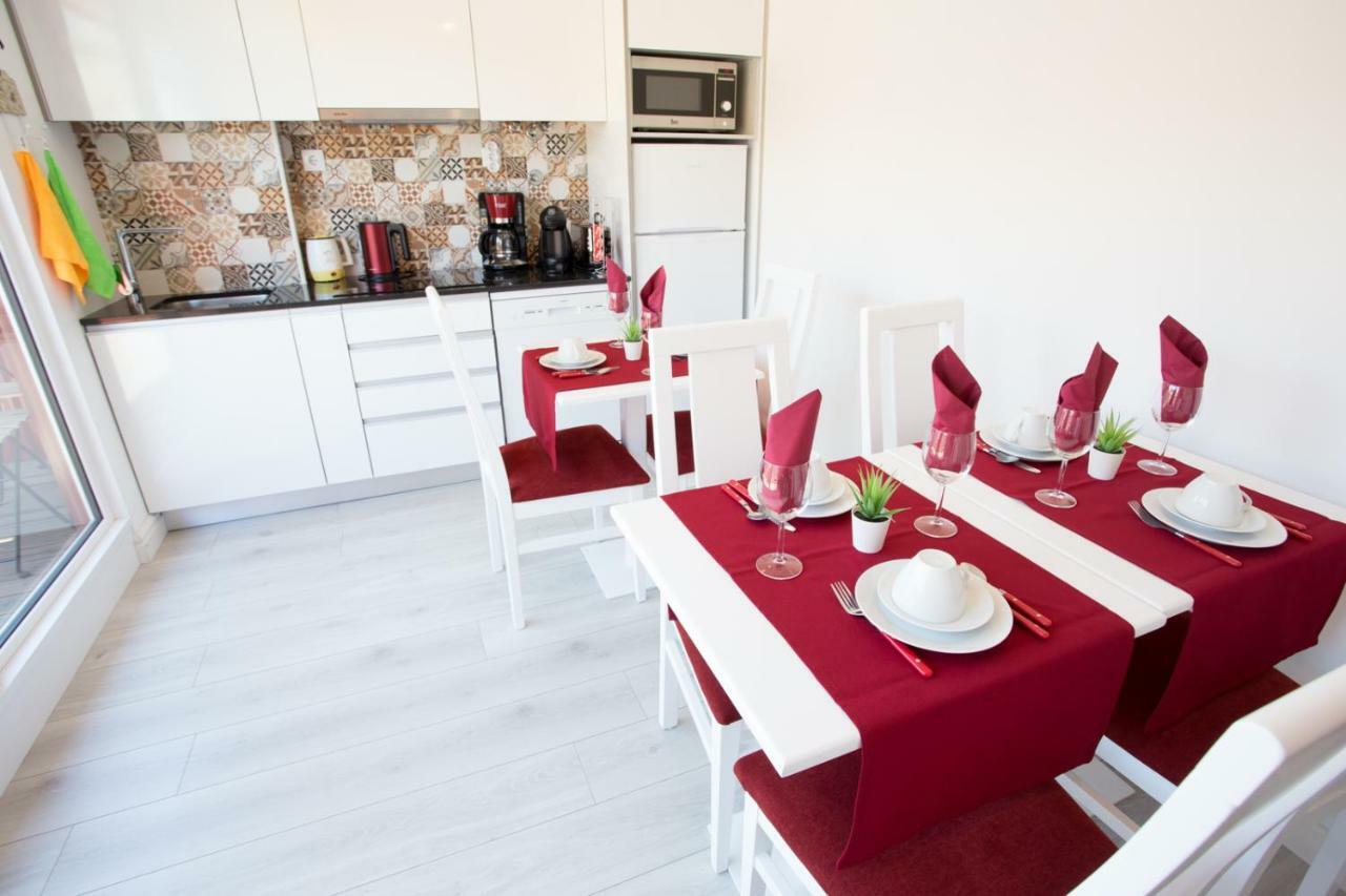 Isis Guest House Брага Экстерьер фото